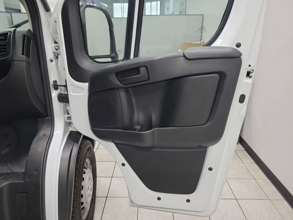 Used 2025 RAM ProMaster 1500 image 27