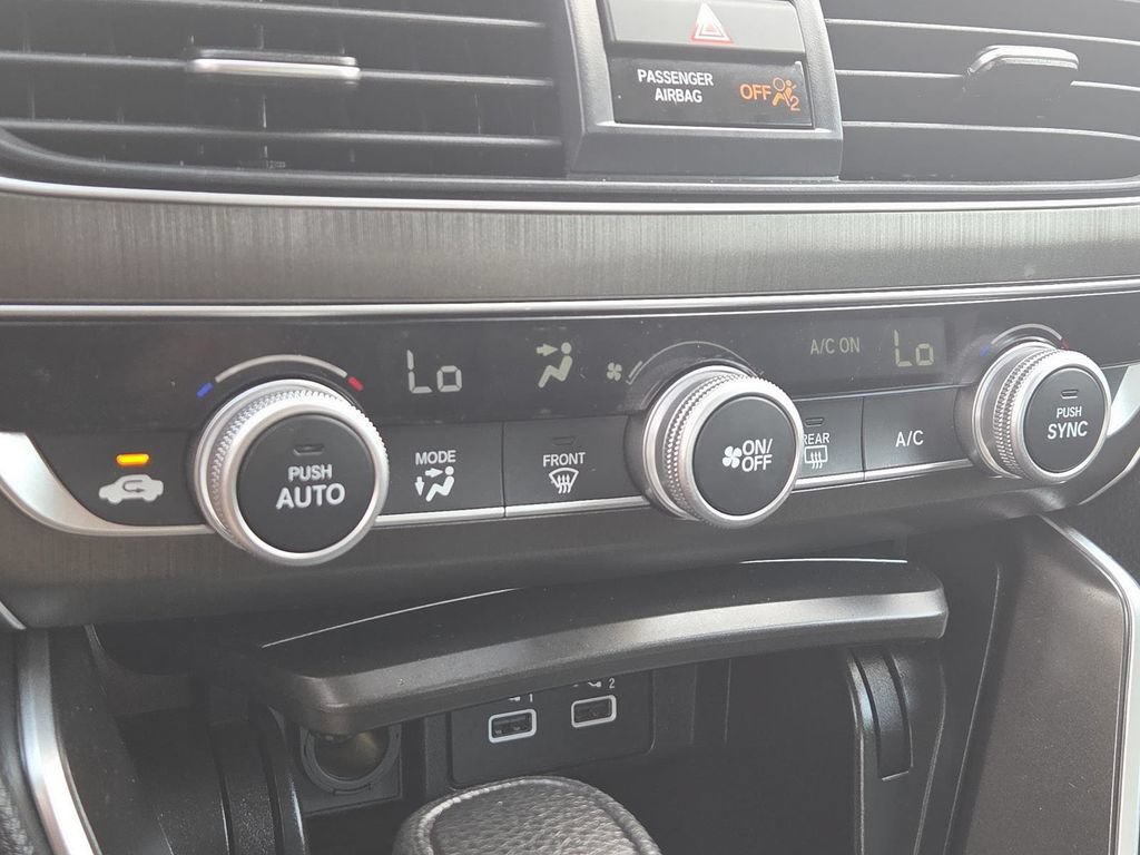 Used 2022 Honda Accord LX image 27