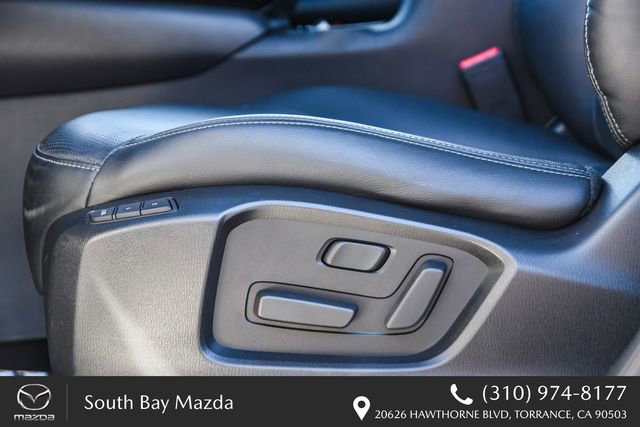 Certified 2023 MAZDA CX-9 Touring Plus image 24