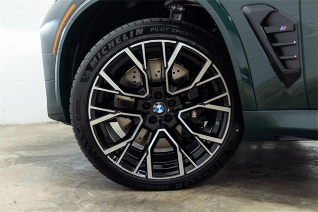 New 2026 BMW X5 M Competition w/ Executive Package image 28