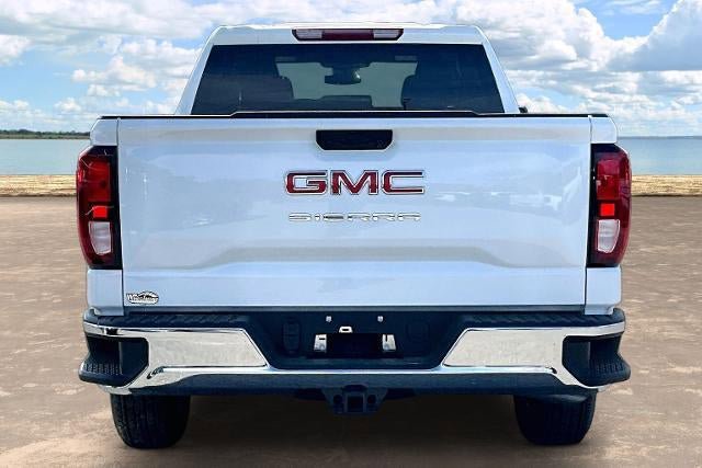 New 2026 GMC Sierra 1500 Pro w/ Pro Value Package AWD/4WD image 4