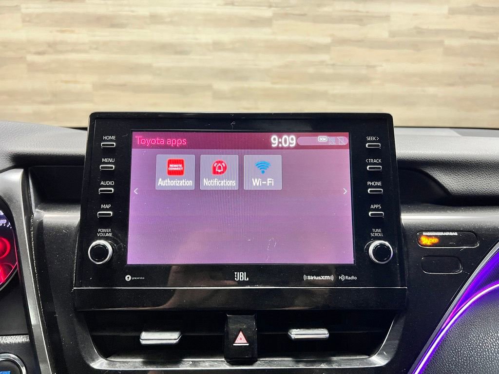 Used 2023 Toyota Camry XSE FWD image 13