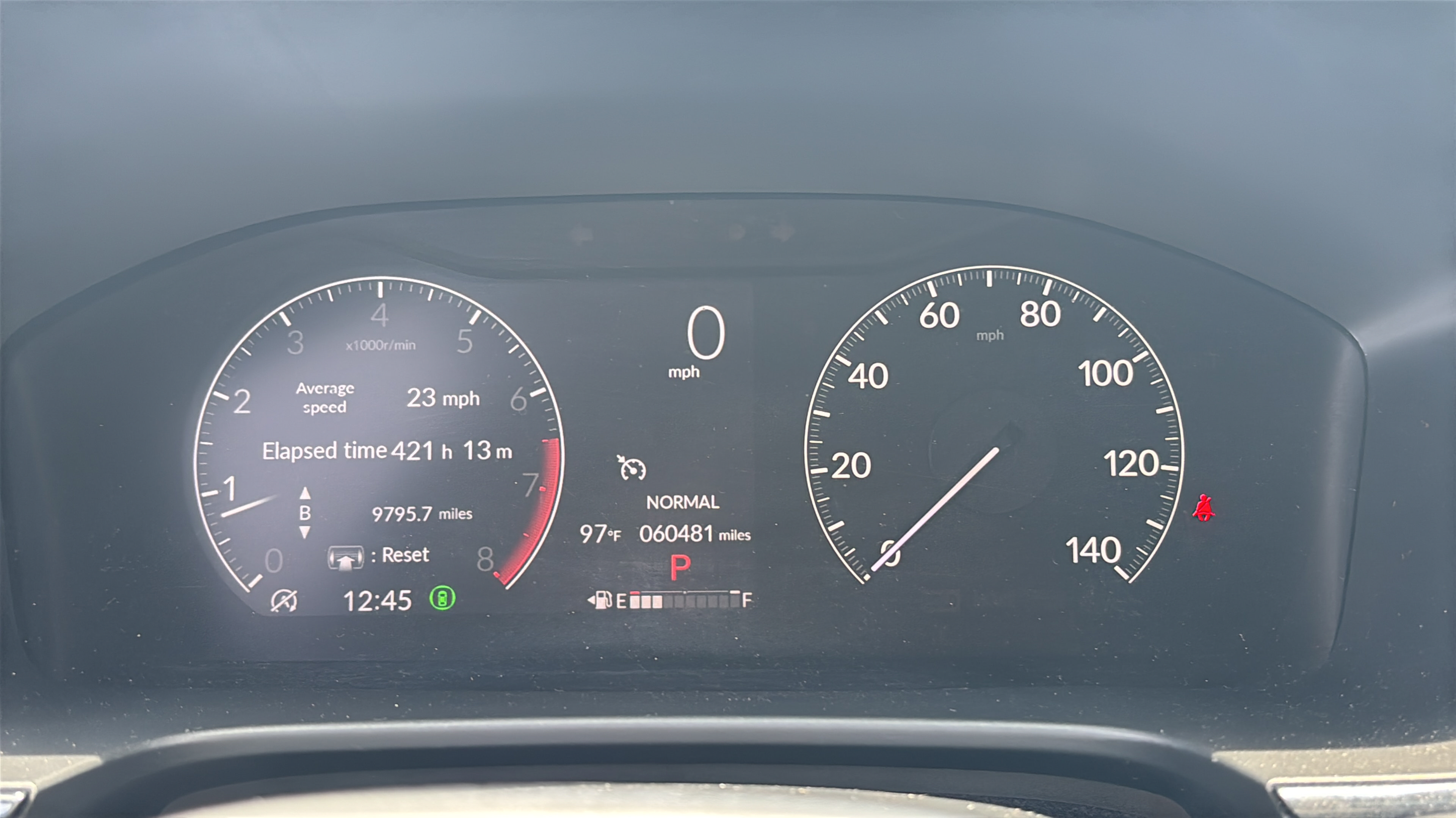 Certified 2024 Honda CR-V EX image 30