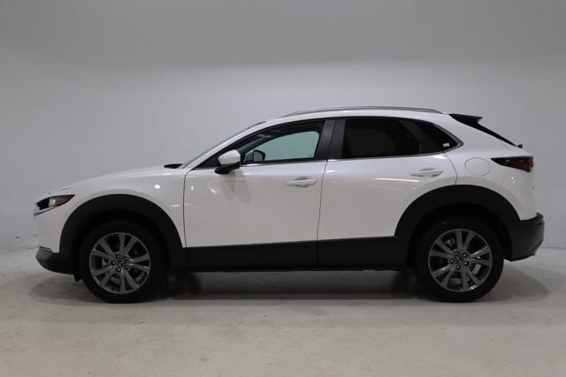 Used 2025 MAZDA CX-30 AWD 2.5 S w/ Preferred Package image 4