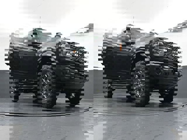 New 2025 Ford Bronco Badlands AWD/4WD image 24