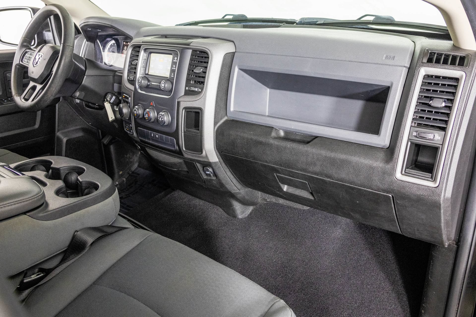 Used 2019 RAM 1500 Tradesman w/ Tradesman SXT Package AWD/4WD image 46