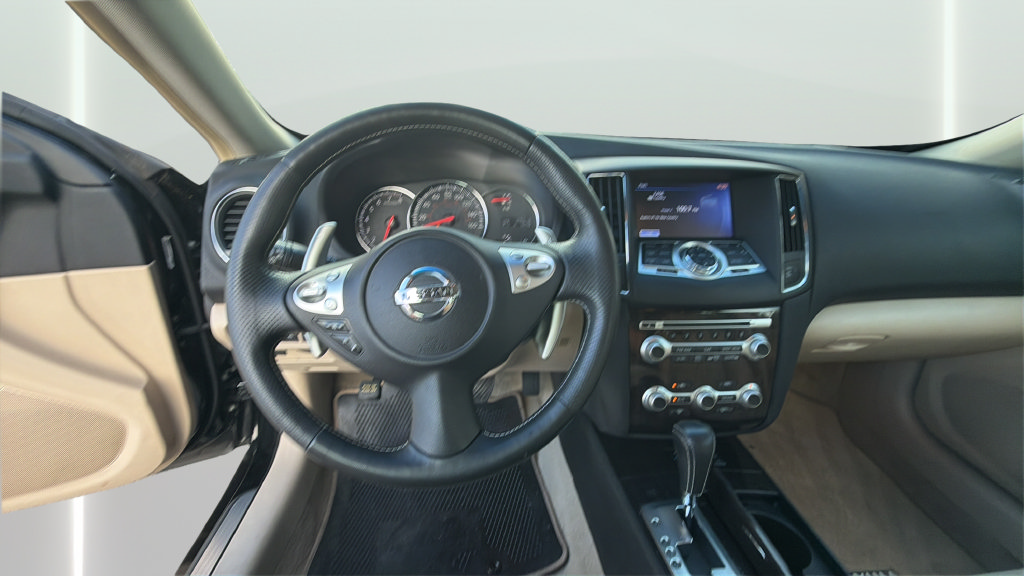 Used 2014 Nissan Maxima 3.5 SV w/ Premium Package FWD image 13