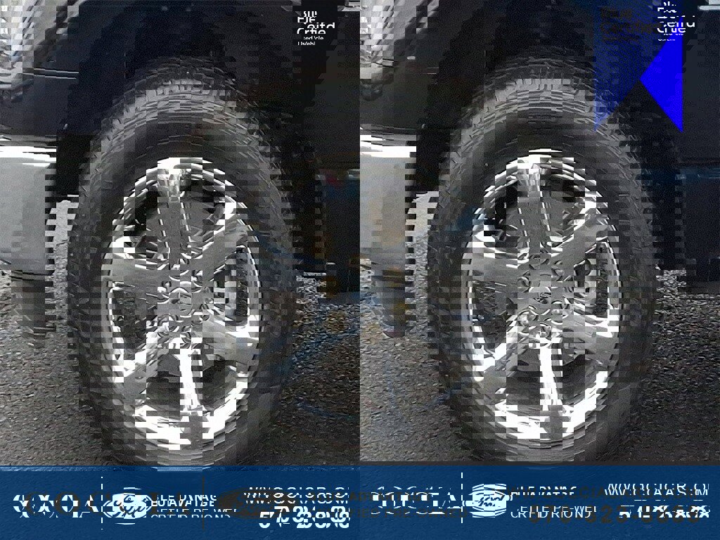 Certified 2022 Ford F150 Lariat image 8