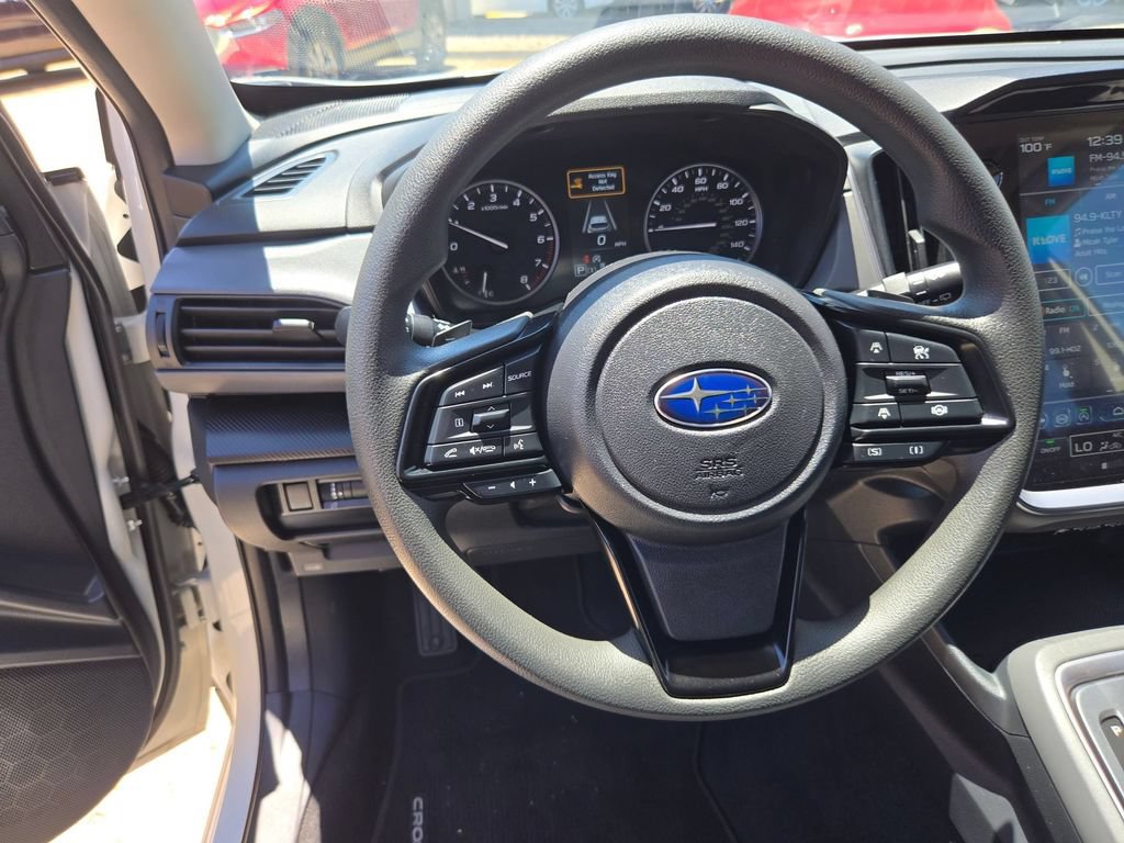 Used 2025 Subaru Crosstrek 2.5i Premium AWD/4WD image 18