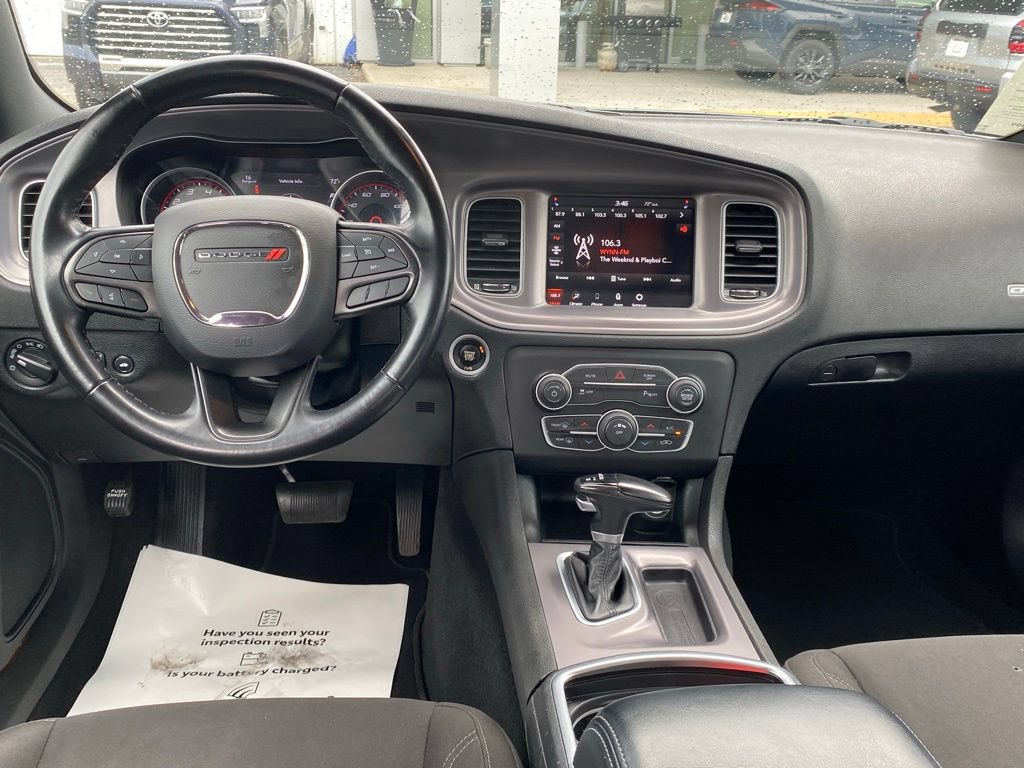Used 2023 Dodge Charger SXT RWD image 9