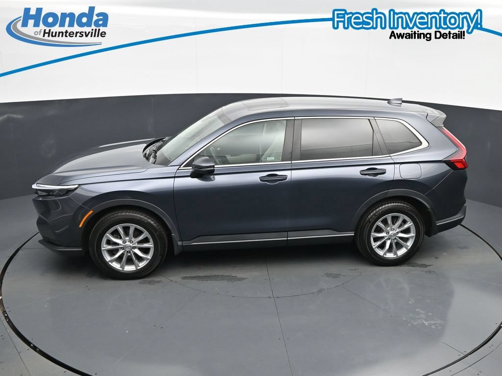 Used 2024 Honda CR-V EX-L image 23