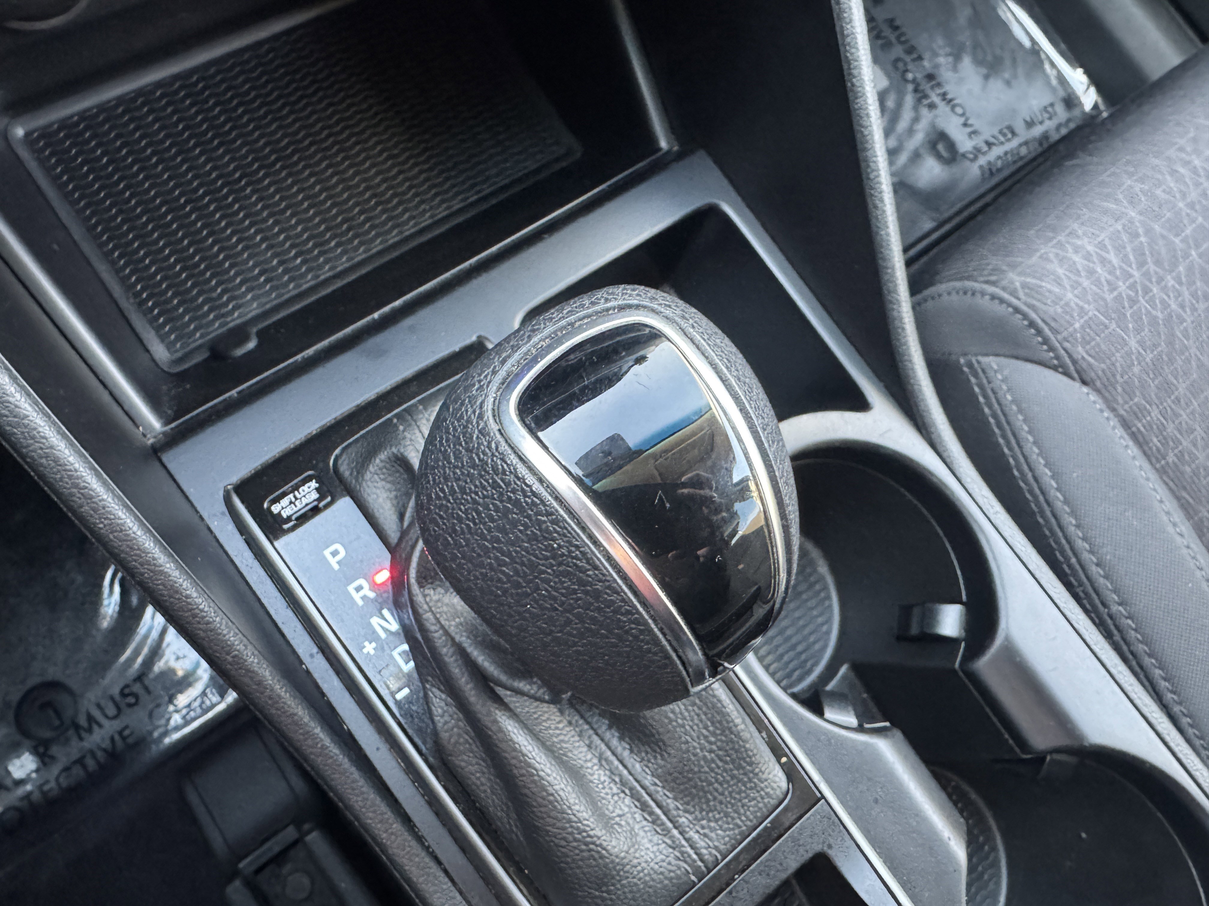 Used 2017 Hyundai Tucson SE image 28