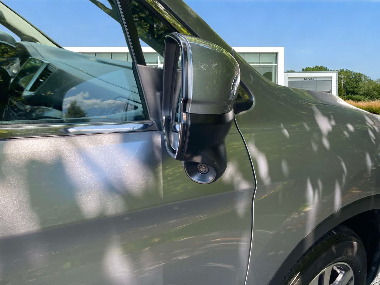 Used 2017 Honda Pilot EX image 9