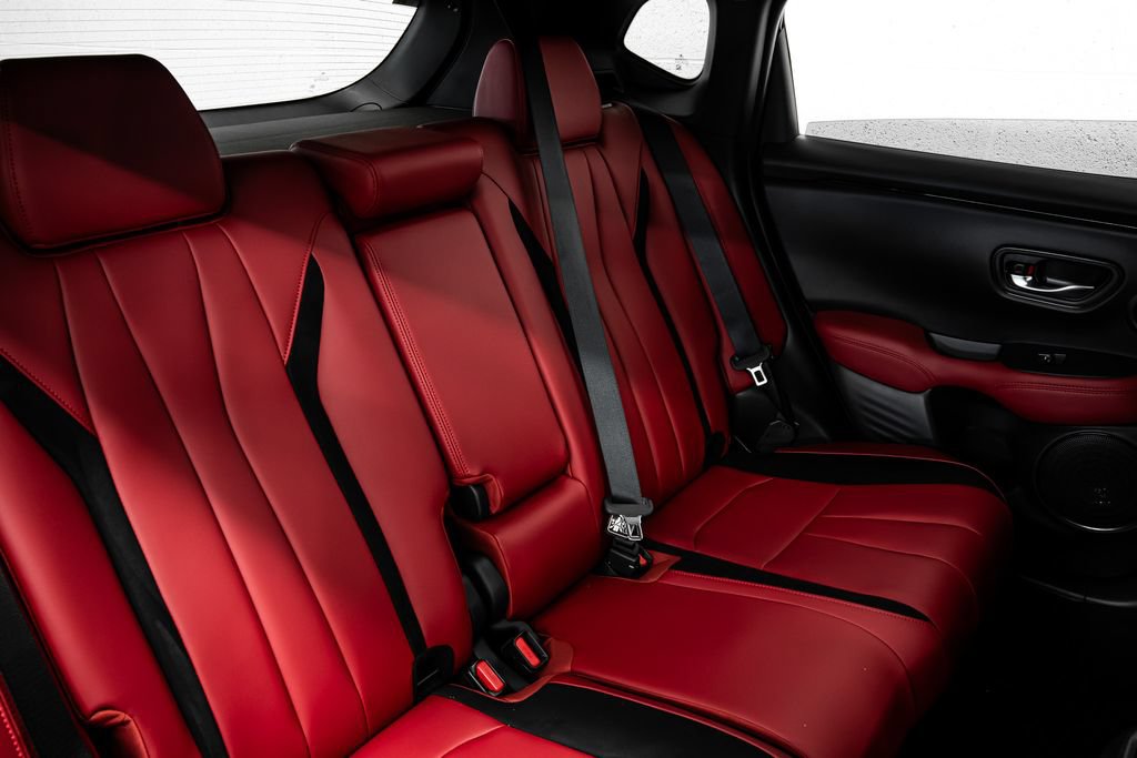 New 2026 Acura ADX A-Spec AWD/4WD image 27