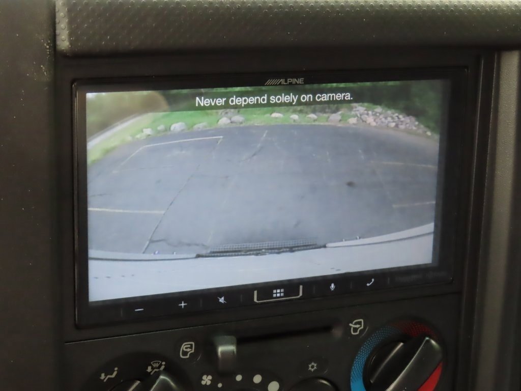 New 2024 Chevrolet Low Cab Forward image 7