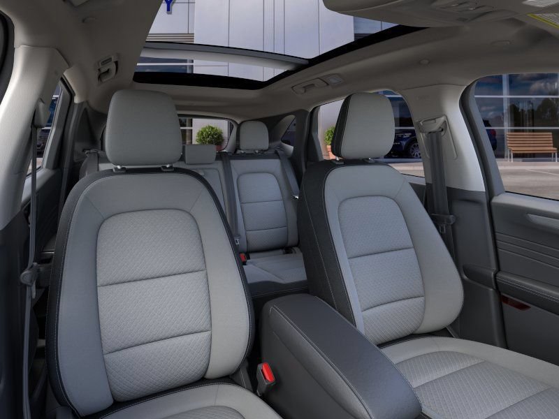 New 2026 Ford Escape Active w/ Tech Pack #1 FWD image 14