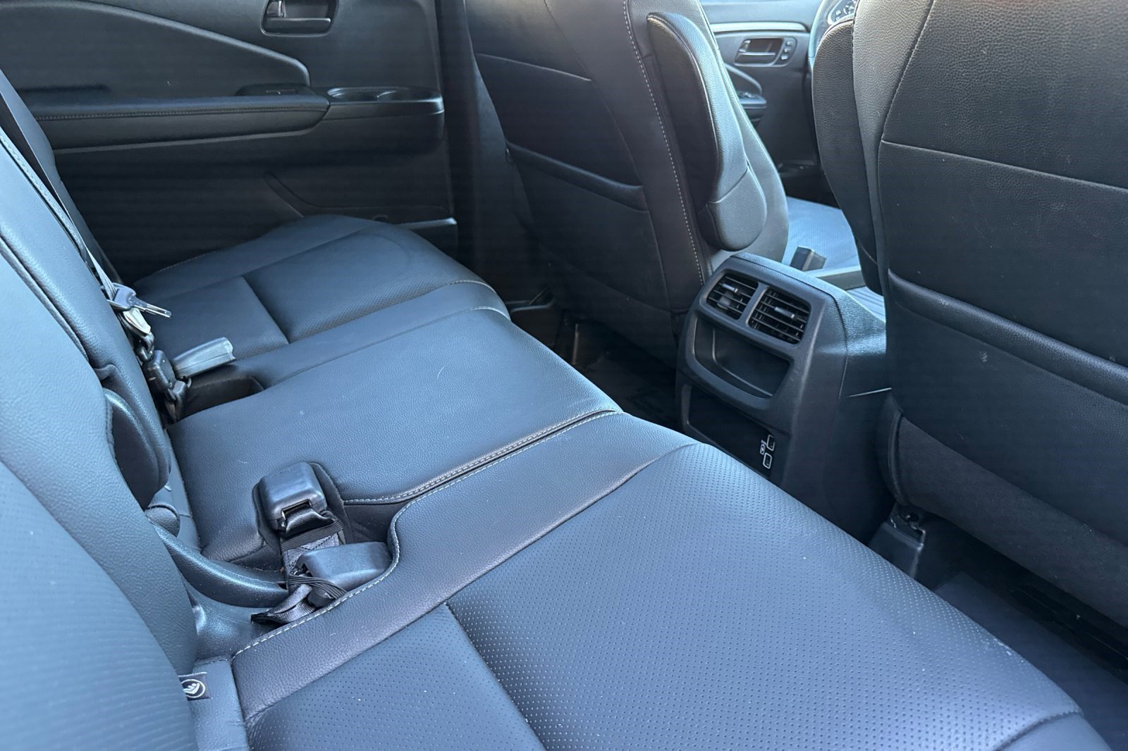 Used 2022 Honda Passport EX-L image 29