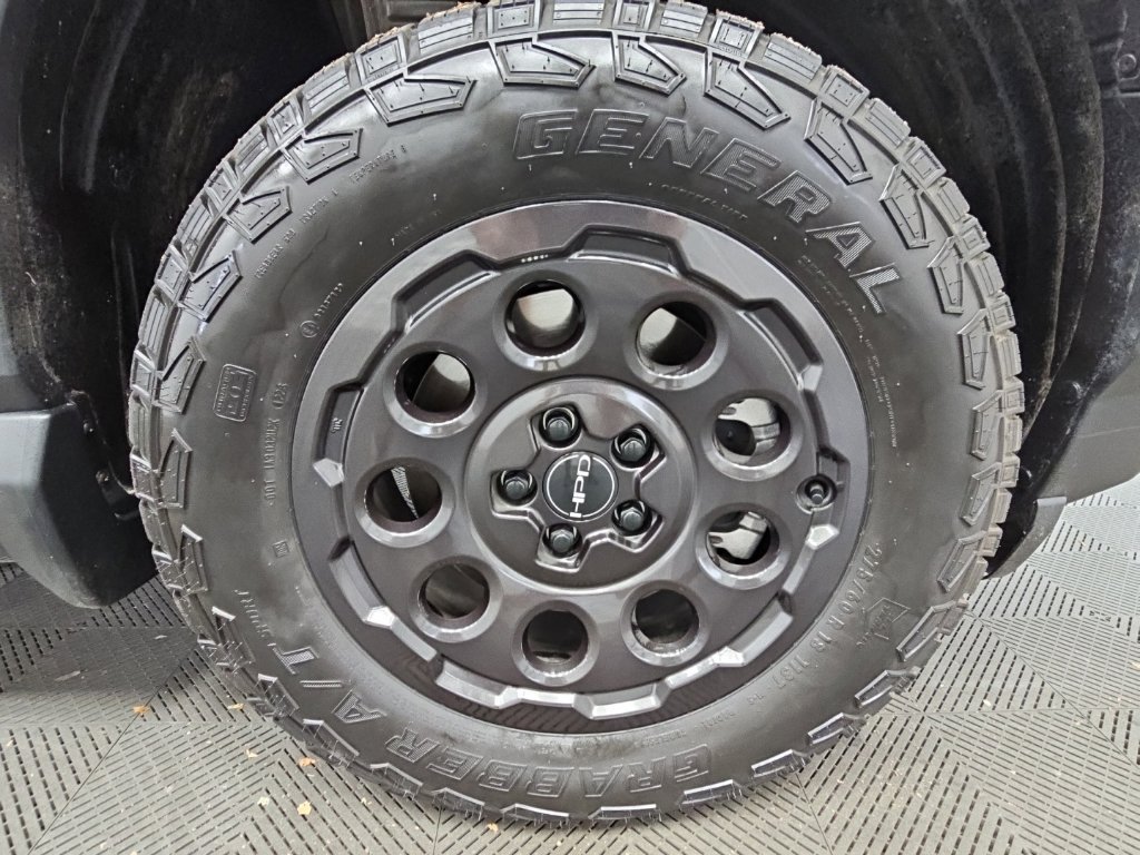 Used 2026 Honda Passport TrailSport image 47