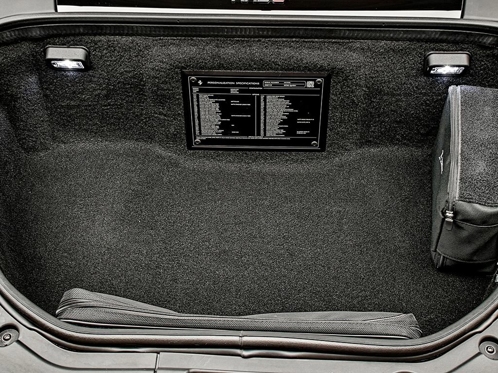 Certified 2022 Ferrari SF90 Spider image 40