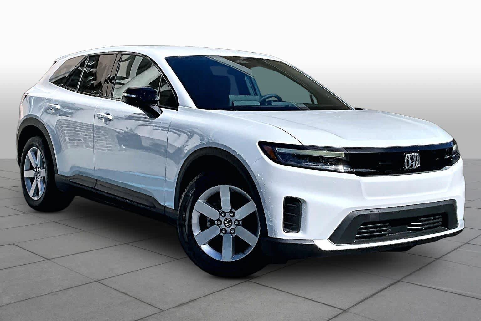 New 2026 Honda Prologue Eco image 2