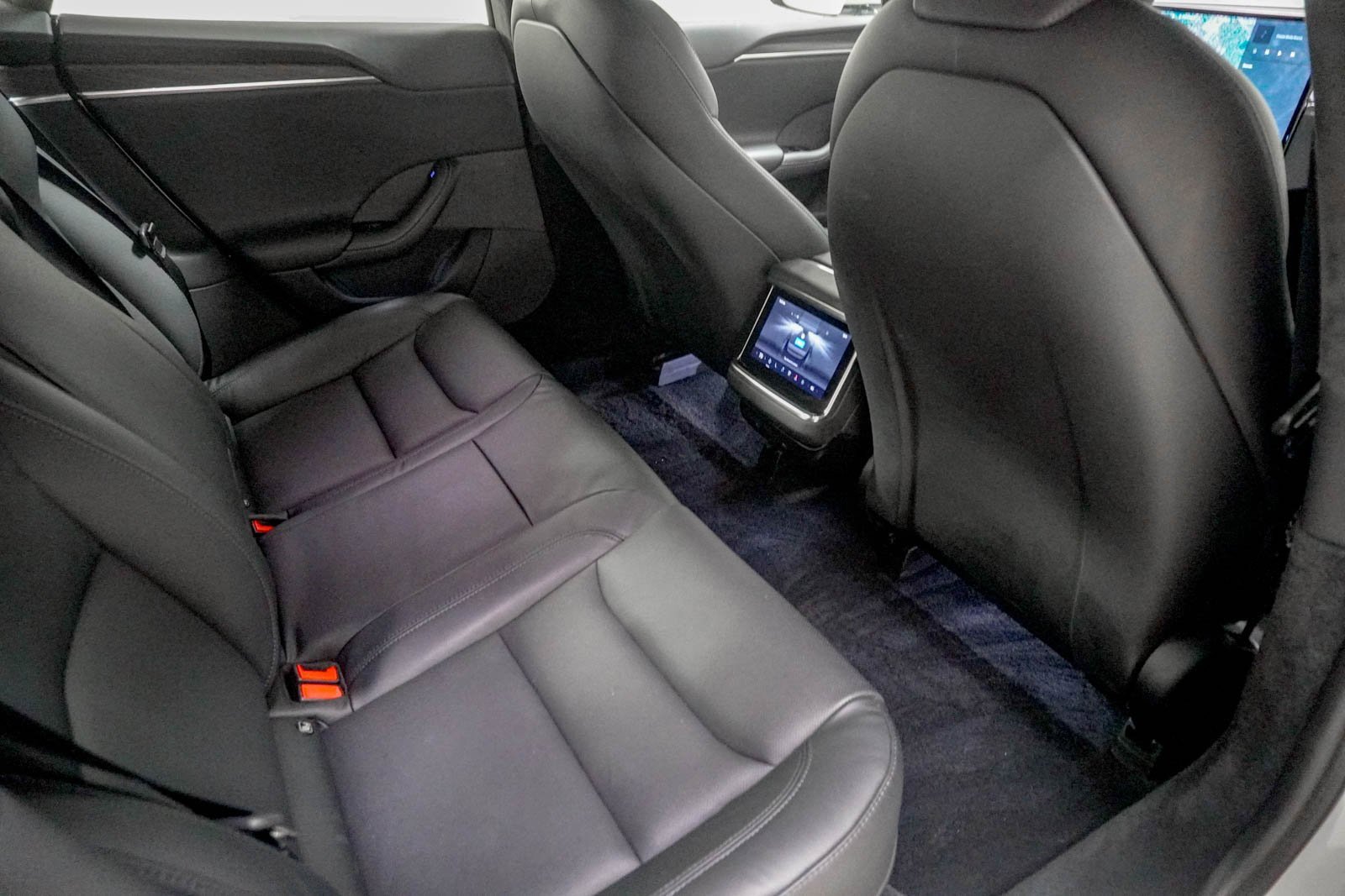 Used 2021 Tesla Model S Long Range image 31