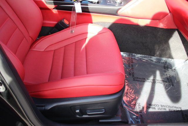Used 2025 Lexus IS 350 F Sport w/ Navigation Package AWD/4WD image 34