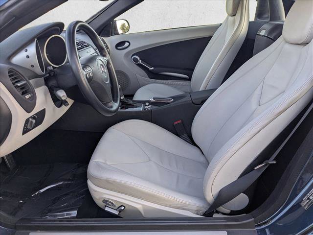 Used 2005 Mercedes-Benz SLK 350 image 14