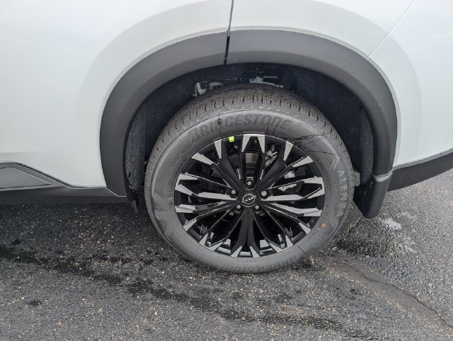 New 2026 Nissan Rogue Dark Armor AWD/4WD image 23