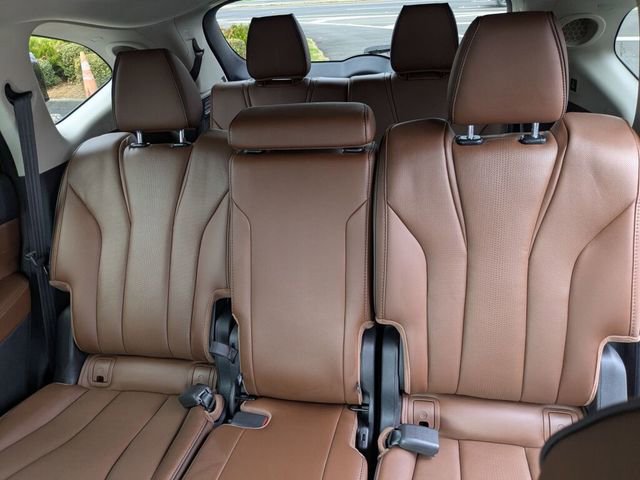 Certified 2023 Acura MDX SH-AWD w/ Advance Package image 33