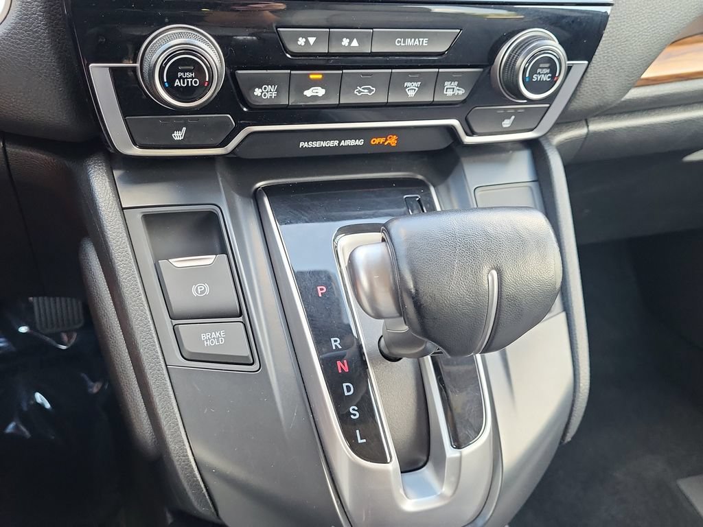 Used 2022 Honda CR-V EX-L image 31