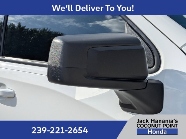 Used 2026 GMC Sierra 1500 Elevation AWD/4WD image 11