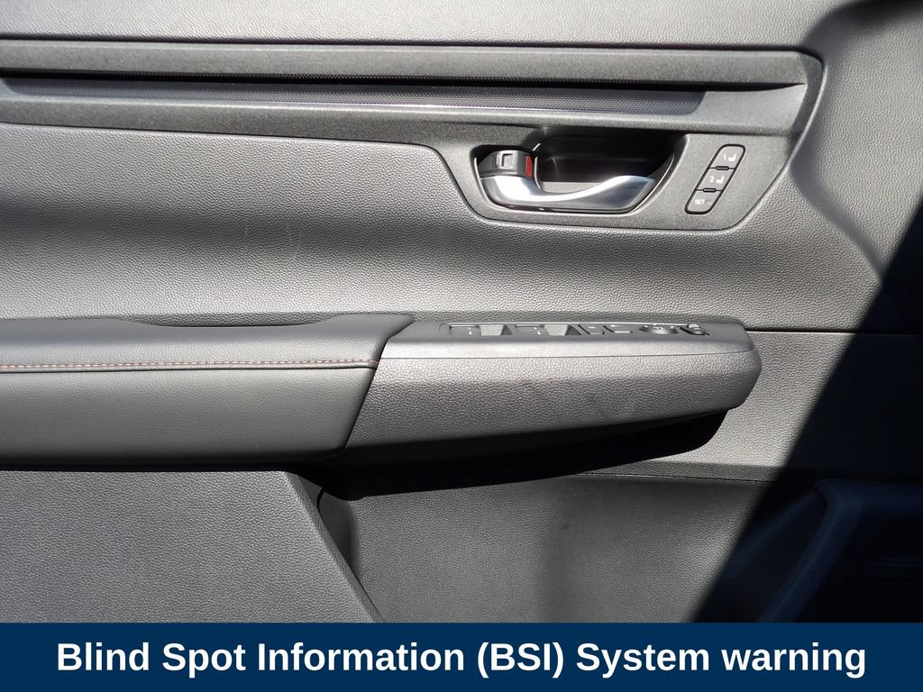 Used 2024 Honda CR-V Sport-L image 10