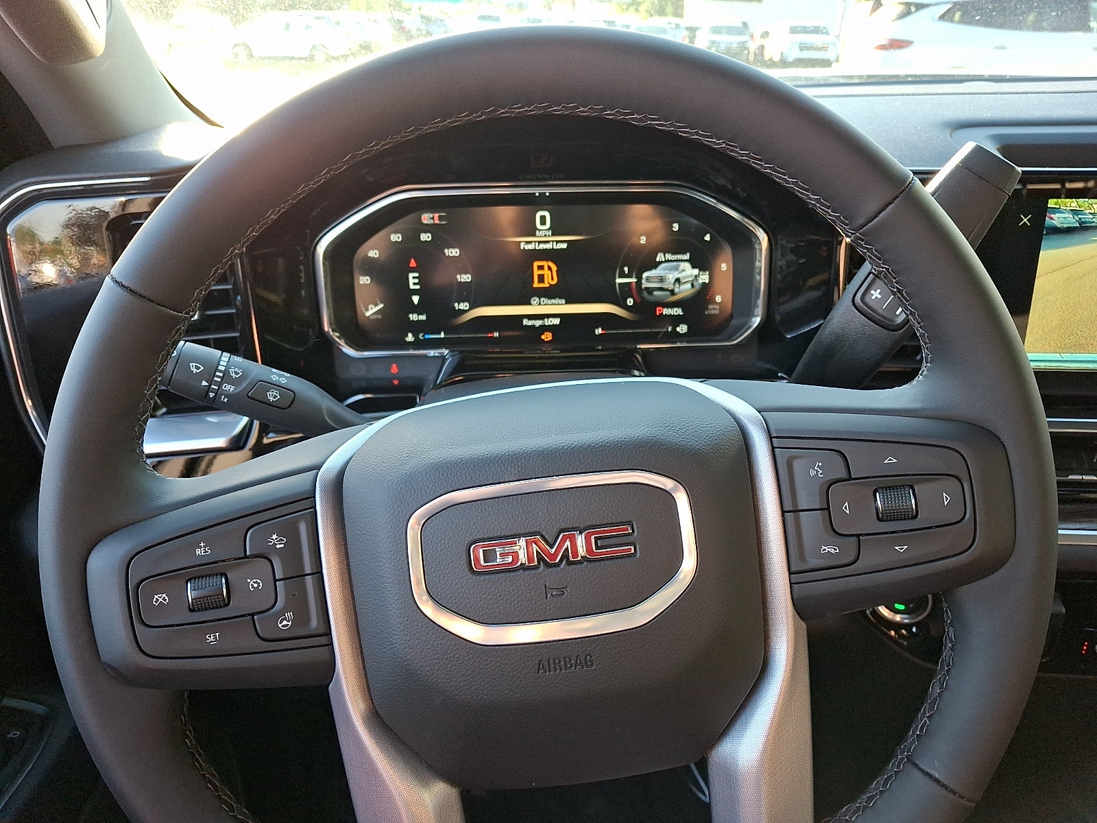 Certified 2026 GMC Sierra 1500 Elevation AWD/4WD image 20