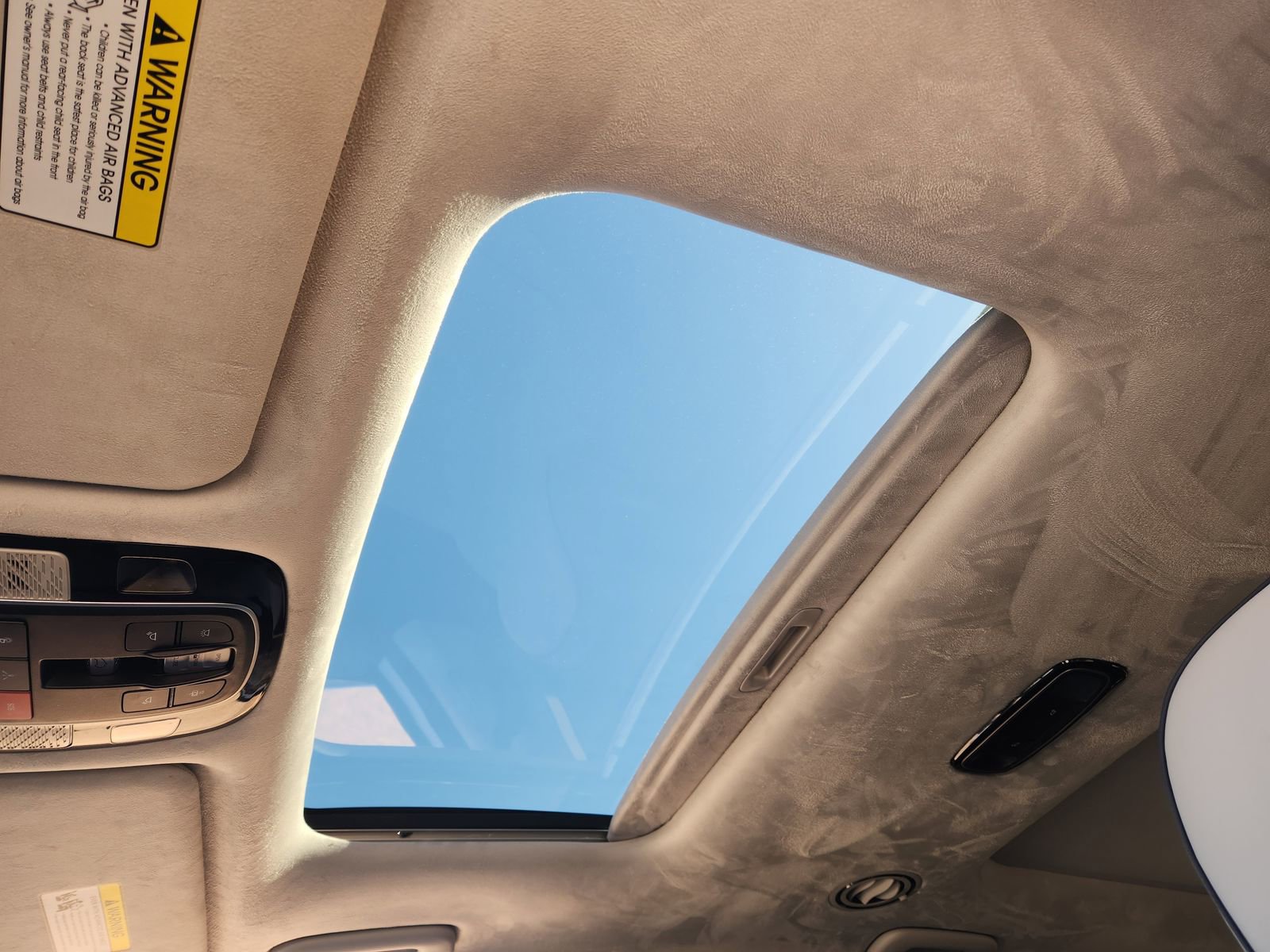 Used 2022 Hyundai Palisade Calligraphy image 29