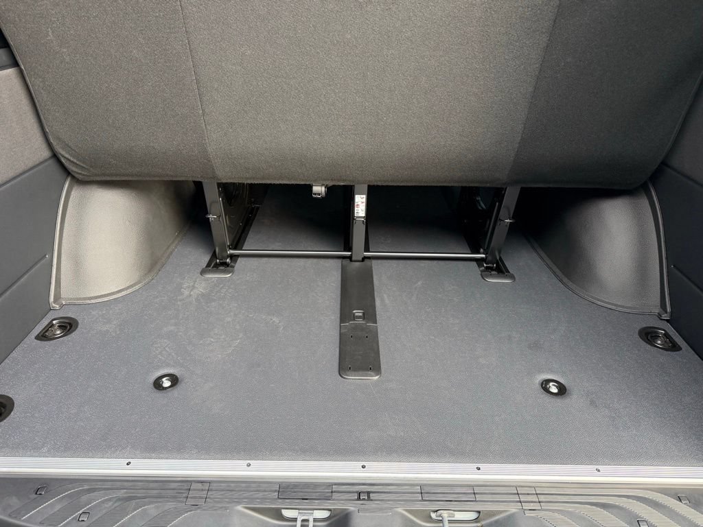 New 2025 Mercedes-Benz Sprinter 2500 image 10