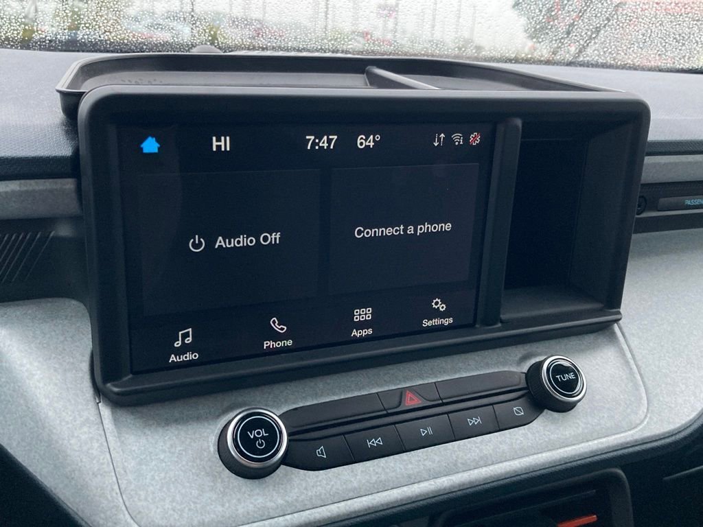 Used 2023 Ford Maverick XLT w/ XLT Luxury Package FWD image 20