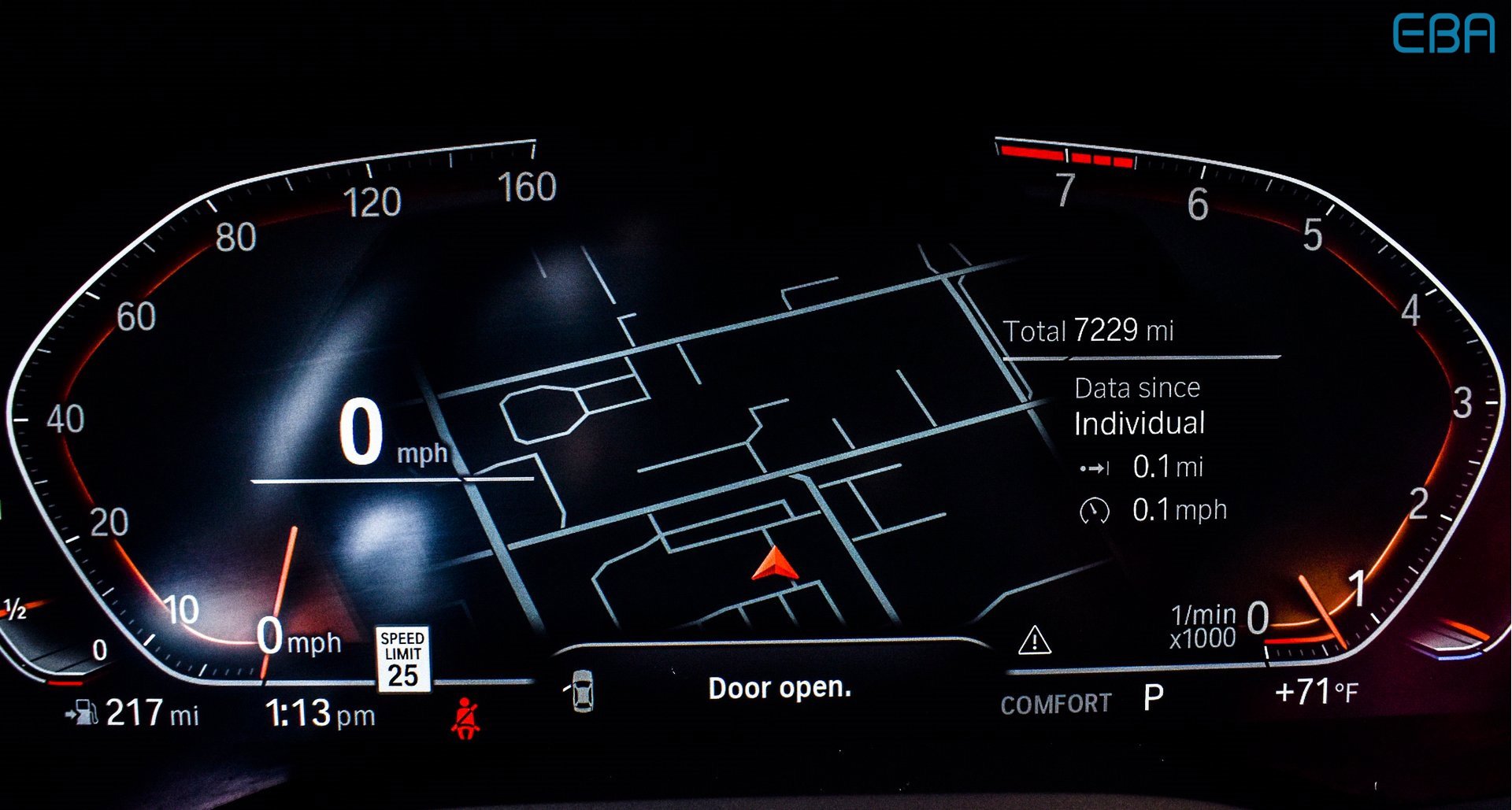 Used 2024 BMW 840i Gran Coupe w/ Driving Assistance Package image 19