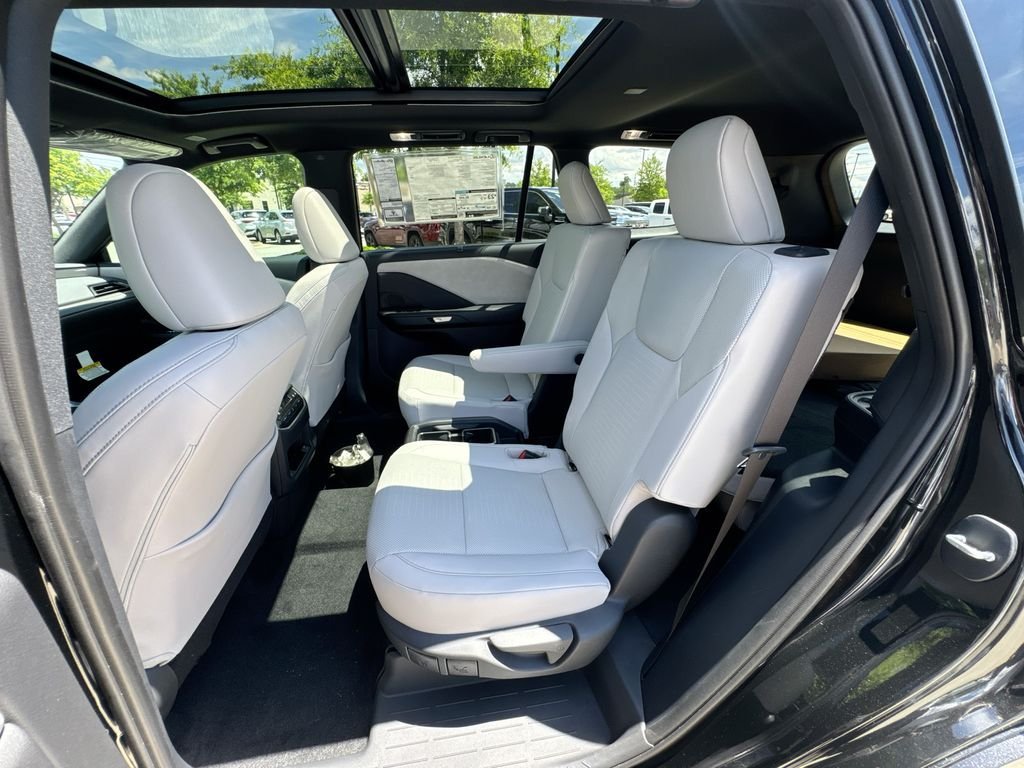 New 2026 Lexus TX 350 AWD image 31