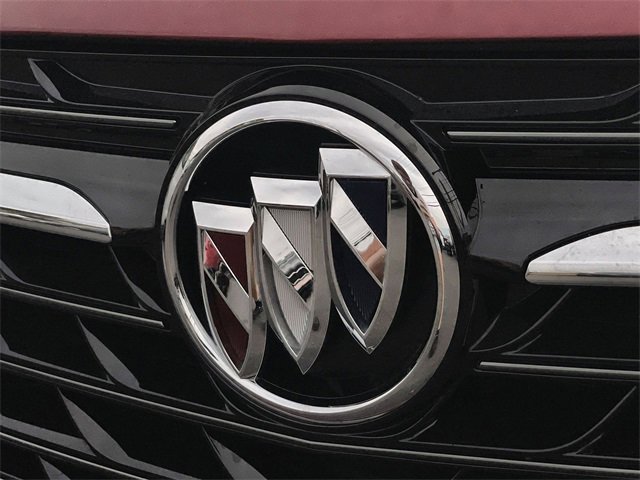 Certified 2023 Buick Envision Preferred w/ Sport Touring Package image 29