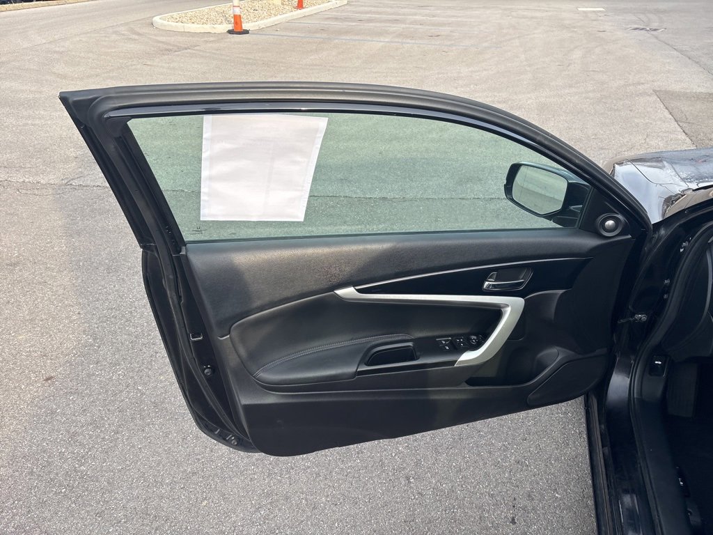 Used 2014 Honda Accord EX image 18