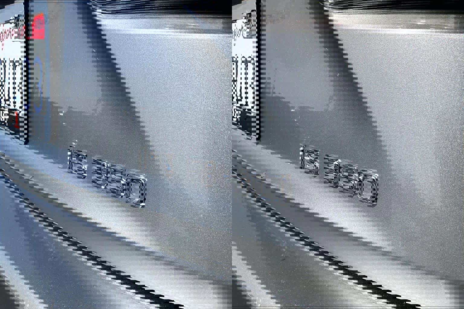 Used 2020 Lexus IS 350 F Sport w/ F Sport Package image 9