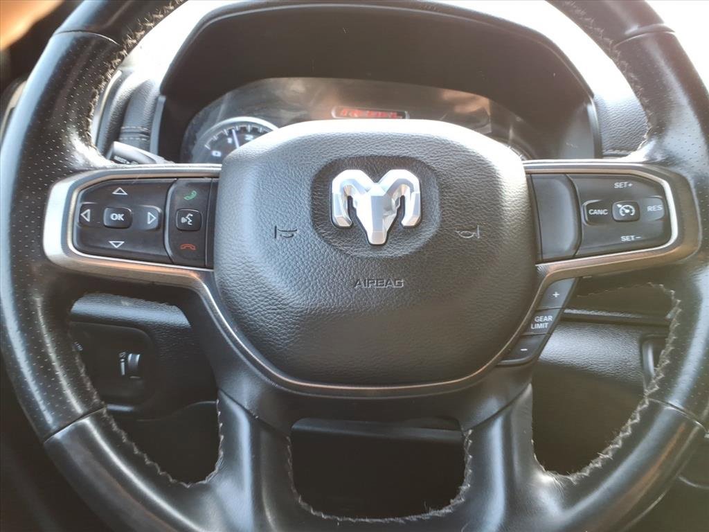 Used 2020 RAM 1500 Rebel image 15