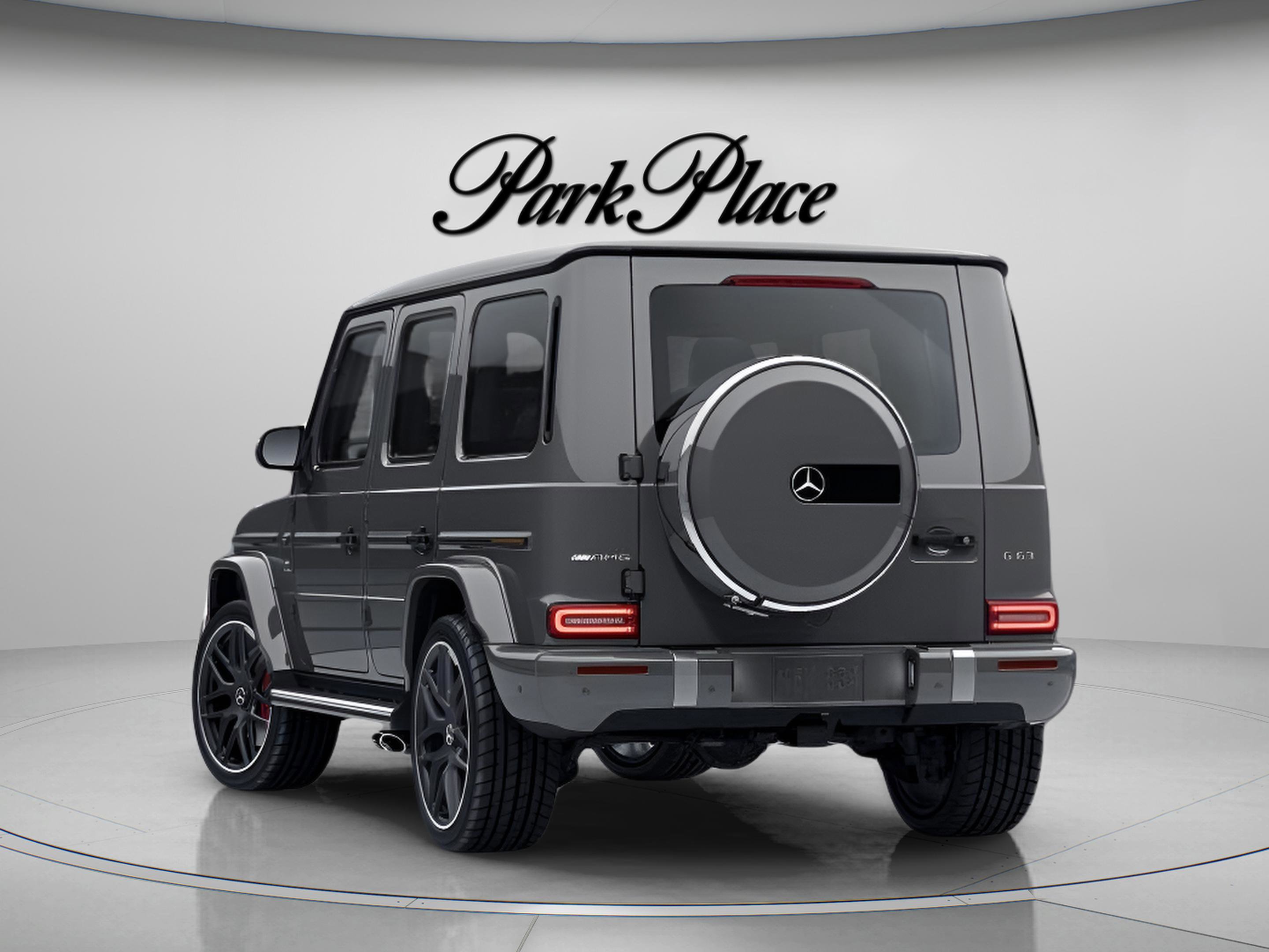 Used 2022 Mercedes-Benz G 63 AMG 4MATIC image 15