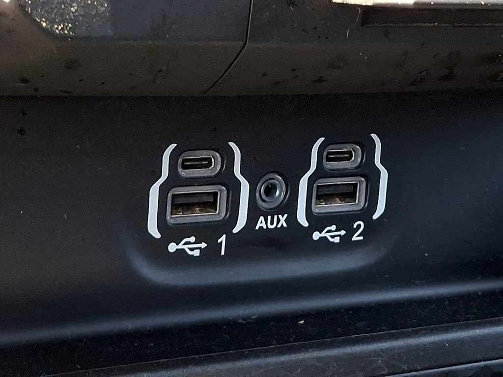 Used 2022 RAM 1500 Big Horn AWD/4WD image 25