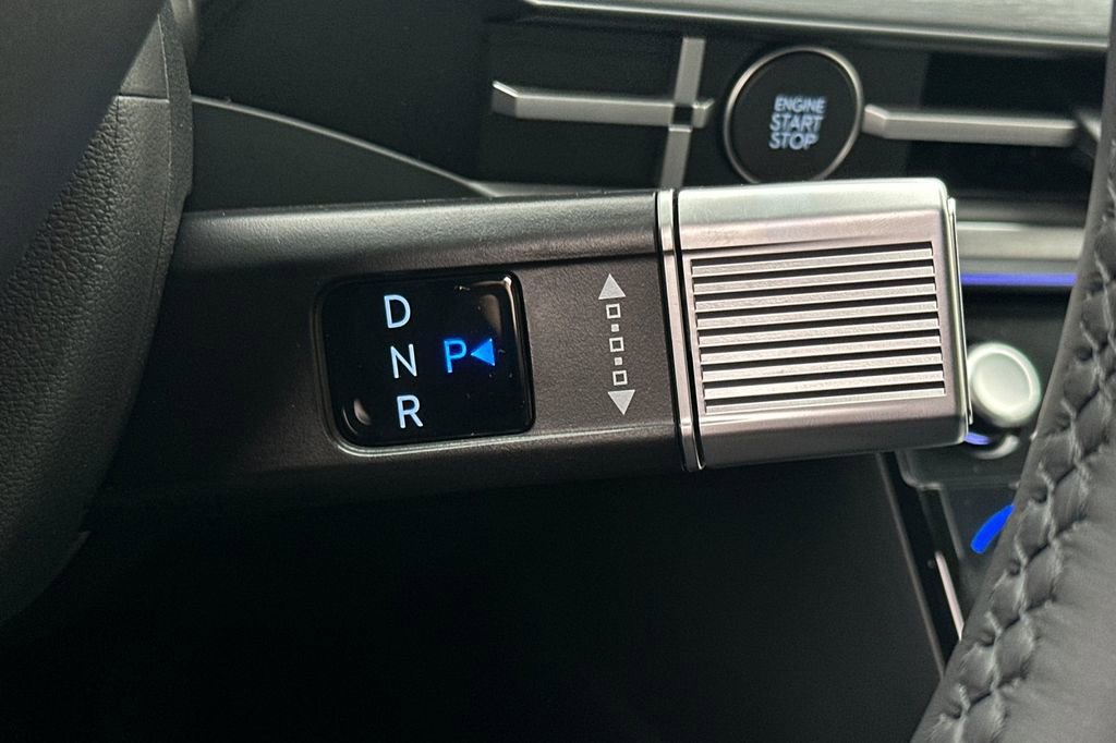 New 2026 Hyundai Santa Fe Limited image 19