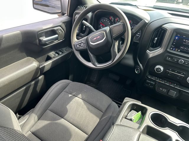 Used 2024 GMC Sierra 1500 Pro w/ Graphite Edition AWD/4WD image 19