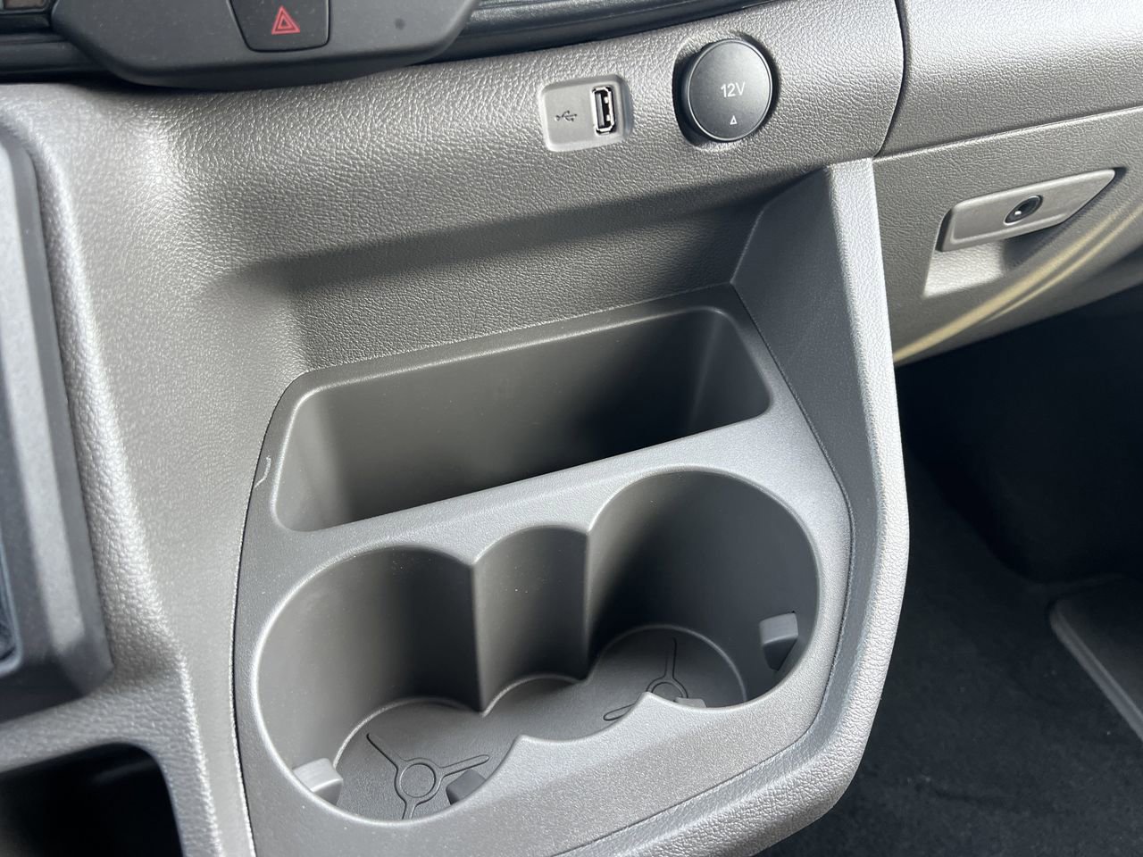 New 2026 Ford Transit 350 148 Medium Roof Wagon RWD image 6