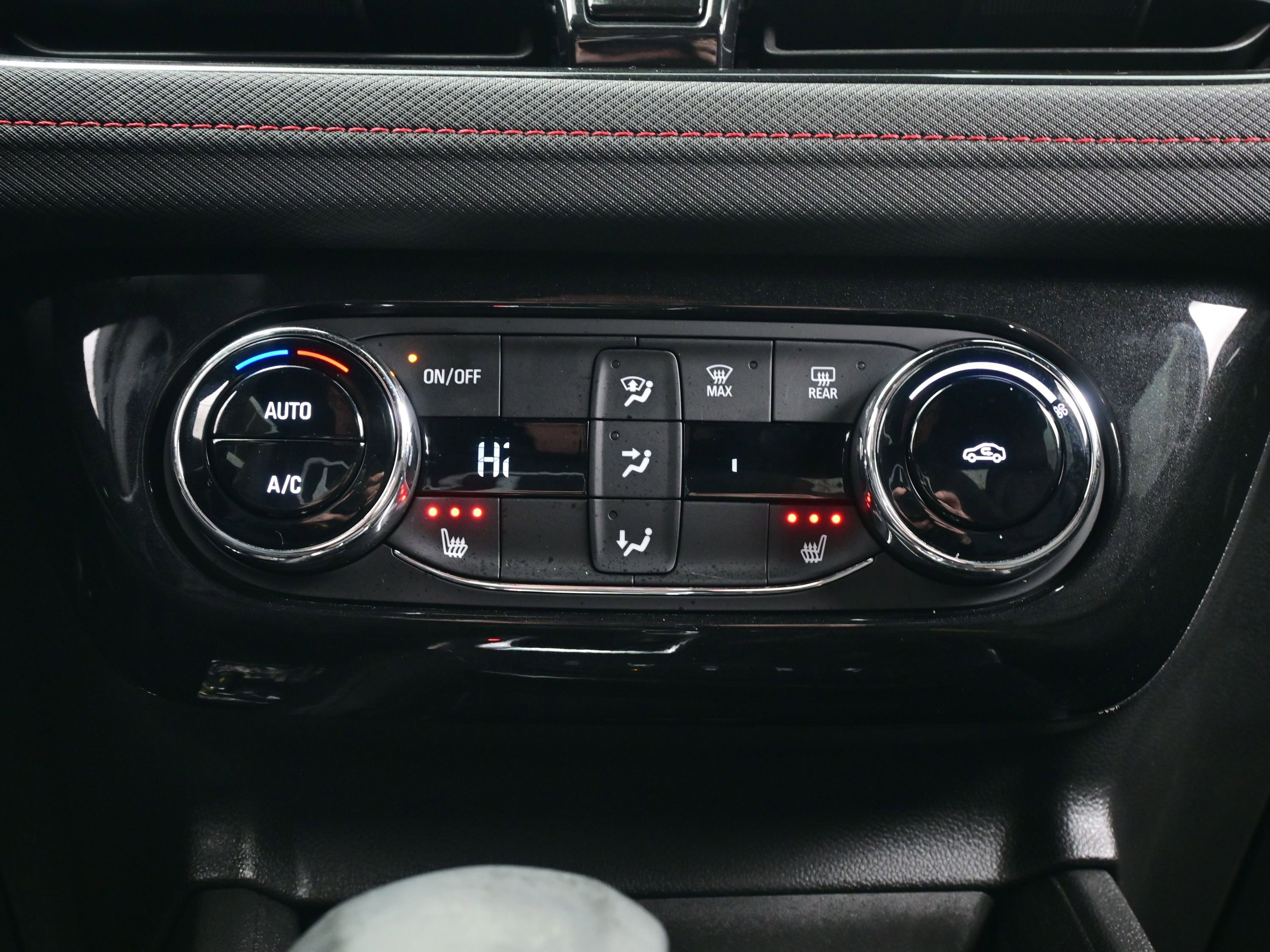 Used 2026 Chevrolet TrailBlazer RS w/ Convenience Package image 21