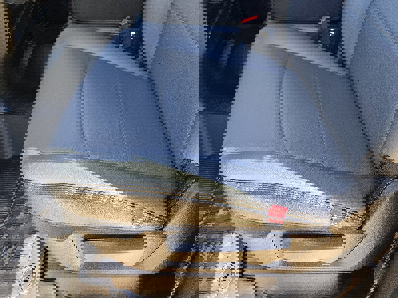 New 2025 RAM 2500 Tradesman w/ Chrome Appearance Group image 24