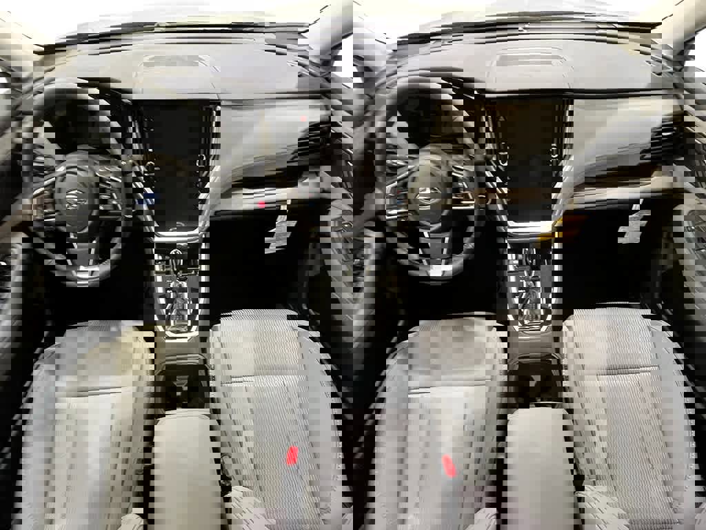 Certified 2025 Subaru Legacy Premium image 15